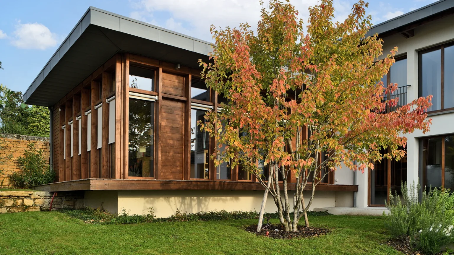 Cabinet_Giffon by architectes Lyon.E01_3968
